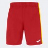 Joma 101657 RED-YELLOW | Unisex