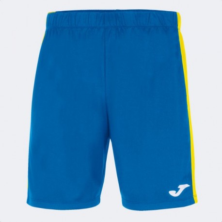 Joma 101657 ROYAL-YELLOW | Unisex