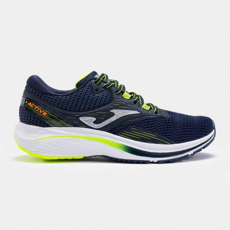 Joma R.ACTIVE 2303 MARINO LIMA| Zapatilla Hombre