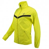 Joluvi CORTAVIENTO AIRLIGHT JK TRAINING| Unisex Fluor