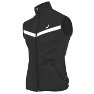 Joluvi Chaleco  AIRLIGHT JK | Unisex Negro