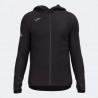 Joma R-TRAIL NATURE RAINCOAT BLACK
