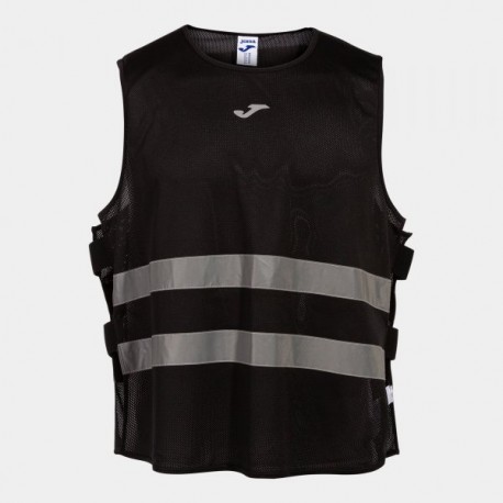 Joma R-NIGHT TRAINING BIB BLACK