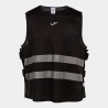 Joma R-NIGHT TRAINING BIB BLACK