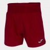 Joma R-COMBI SHORT BURGUNDY