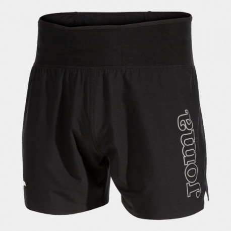 Joma R-NIGHT SHORT BLACK