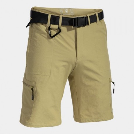 Joma EXPLORER BERMUDA BEIGE