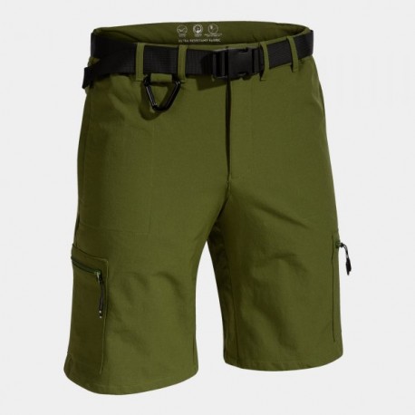 Joma EXPLORER BERMUDA KHAKI