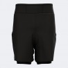 Joma EXPLORER SHORT BLACK