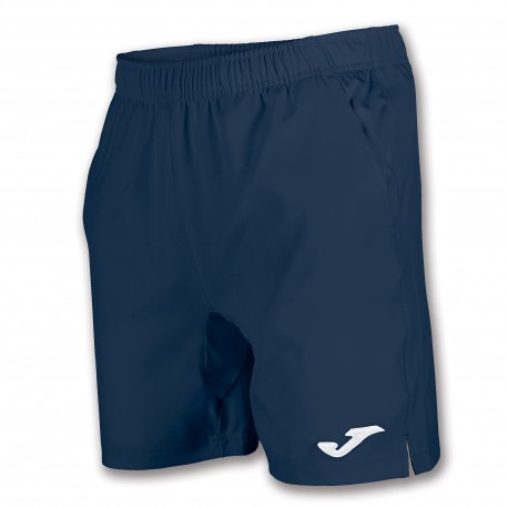 Joma Bermuda Master Marino Oscuro | Hombre
