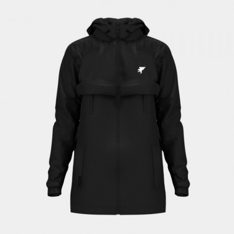 Joma EXPLORER ANORAK BLACK | Mujer |  Ref.: 901758.100
