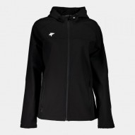 Joma EXPLORER SOFT SHELL BLACK | Mujer |  Ref.: 901507.100