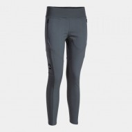Joma EXPLORER LONG PANTS ANTHRACITE | Mujer |  Ref.: 901504.171