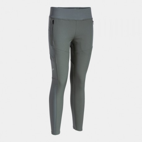 Joma EXPLORER LONG PANTS KHAKI | Mujer |  Ref.: 901504.476