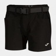 Joma EXPLORER SHORT BLACK | Mujer |  Ref.: 901841.100
