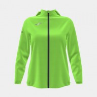 Joma R-TRAIL NATURE RAINCOAT FLUOR GREEN | Mujer |  Ref.: 901528.020