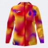 Joma R-TRAIL NATURE RAINCOAT ORANGE | Mujer |  Ref.: 901867.086