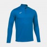 Joma RUNNING NIGHT SWEATSHIRT ROYAL | Hombre  |  Ref.: 102241.700