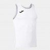 Joma R-WINNER TANK TOP WHITE | Hombre  |  Ref.: 102806.200