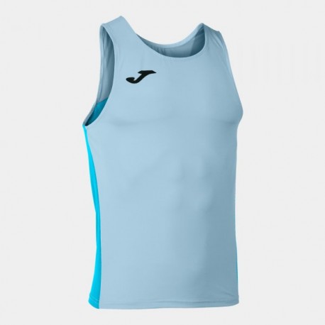 Joma R-WINNER TANK TOP SKY BLUE | Hombre  |  Ref.: 102806.365