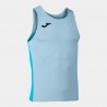 Joma R-WINNER TANK TOP SKY BLUE | Hombre  |  Ref.: 102806.365