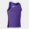 Joma R-WINNER TANK TOP PURPLE | Hombre  |  Ref.: 102806.550
