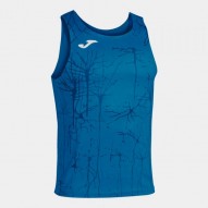 Joma ELITE IX TANK TOP ROYAL | Hombre  |  Ref.: 102754.700