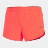 Joma OLIMPIA SHORT FLUOR CORAL | Hombre  |  Ref.: 100815.040