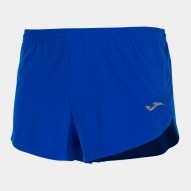 Joma OLIMPIA SHORT DARK ROYAL | Hombre  |  Ref.: 100815.722