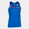 Joma ELITE X TANK TOP ROYAL | Mujer |  Ref.: 901812.700
