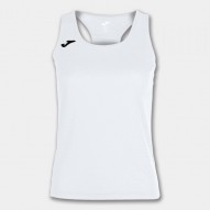 Joma SIENA II TANK TOP WHITE | Mujer |  Ref.: 900703.200