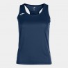 Joma SIENA II TANK TOP NAVY | Mujer |  Ref.: 900703.331