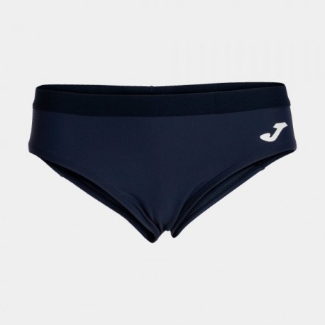Joma OLIMPIA II ATHLETIC BRIEF NAVY | Mujer |  Ref.: 901669.331