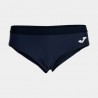 Joma OLIMPIA II ATHLETIC BRIEF NAVY | Mujer |  Ref.: 901669.331