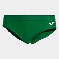 Joma OLIMPIA II ATHLETIC BRIEF GREEN | Mujer |  Ref.: 901669.450