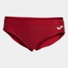 Joma OLIMPIA II ATHLETIC BRIEF RED | Mujer |  Ref.: 901669.600