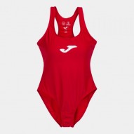 Joma SHARK SWIMSUIT RED | Mujer |  Ref.: 901635.600