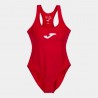 Joma SHARK SWIMSUIT RED | Mujer |  Ref.: 901635.600