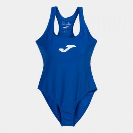 Joma SHARK SWIMSUIT ROYAL | Mujer |  Ref.: 901635.714