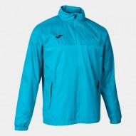 Joma MONTREAL RAINCOAT FLUOR TURQUOISE | Hombre |  Ref.: 102848.010