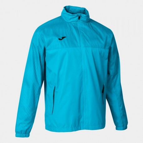 Joma MONTREAL RAINCOAT FLUOR TURQUOISE | Hombre |  Ref.: 102848.010