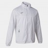 Joma MONTREAL RAINCOAT WHITE | Hombre |  Ref.: 102848.200
