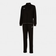 Joma MONTREAL TRACKSUIT BLACK ANTHRACITE | Mujer |  Ref.: 901858.110