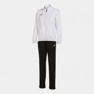 Joma MONTREAL TRACKSUIT WHITE BLACK | Mujer |  Ref.: 901858.201