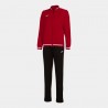 Joma MONTREAL TRACKSUIT RED BLACK | Mujer |  Ref.: 901858.601