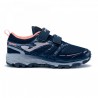 Joma SIMA JR 2333 NAVY PINK | NIÑO |  Ref.: JSIMAS2333V