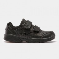 Joma SCHOOL JR 2101 BLACK | NIÑO |  Ref.: WSCHOW2101V