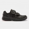 Joma SCHOOL JR 2101 BLACK | NIÑO |  Ref.: WSCHOW2101V