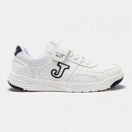 Joma HARVARD JR 2203 WHITE NAVY | NIÑO |  Ref.: WHARW2203V