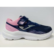 Joma  ACTIVE JR 2333 Marino Rosa| Zapatilla Junior